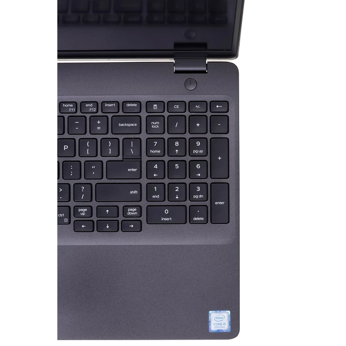 Refurbished Laptops Dell 15" Latitude 5500 i5-8365U 16GB 256GB SSD FHD Win11pro (Dell5500i5-8365U16G256SSD15FHDW11p)