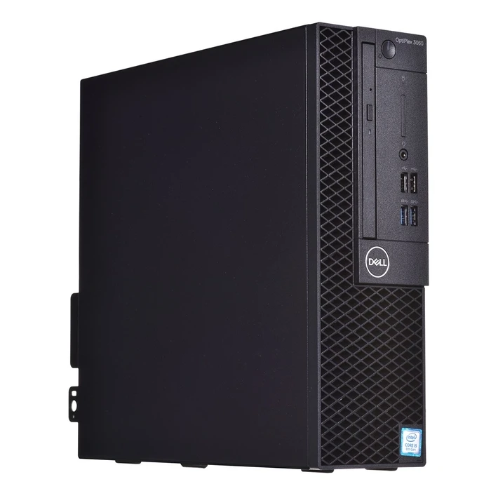Refurbished PC Dell OptiPlex 3060 i5-8500 RAM 8GB 256GB SSD SFF Win11pro