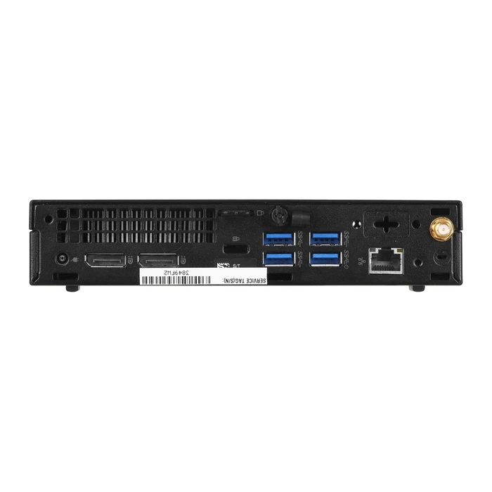 Refurbished PC Dell OptiPlex 7060 micro i5-8500T 16GB 256GB SSD micro SFF Win10pro