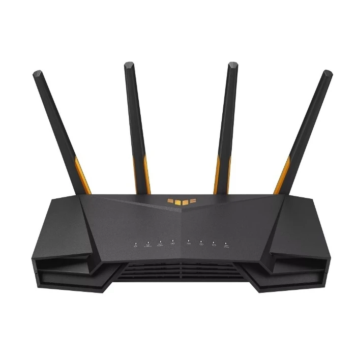 Router Asus TUF-AX4200 Gigabit Ethernet Dual-band (2.4 GHz / 5 GHz) Black