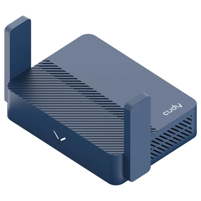 Router Cudy AX3000 Gigabit Ethernet Blue