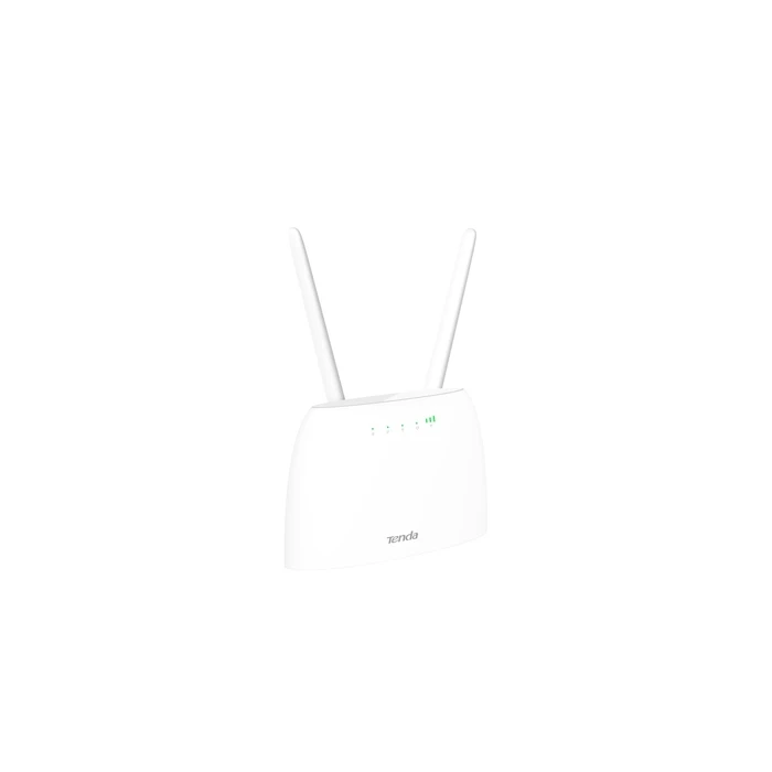 Router Tenda 4G07 Gigabit Ethernet Dual-band (2.4 GHz / 5 GHz) 4G White