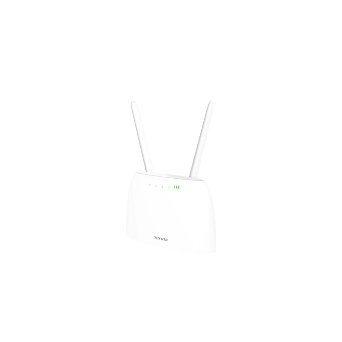 Router Tenda 4G07 Gigabit Ethernet Dual-band (2.4 GHz / 5 GHz) 4G White