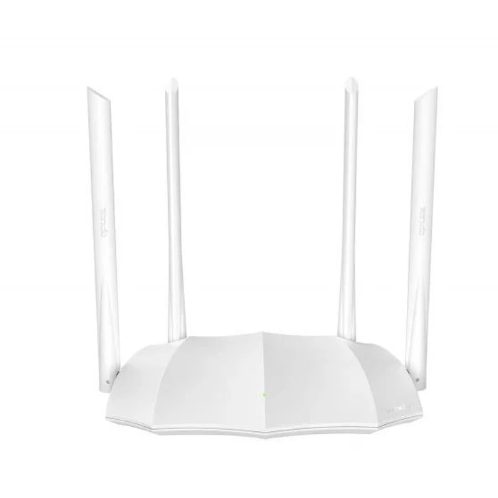 Router Tenda AC5 v3.0 1200MBPS DUAL-BAND Dual-band (2.4 GHz / 5 GHz) Fast Ethernet White