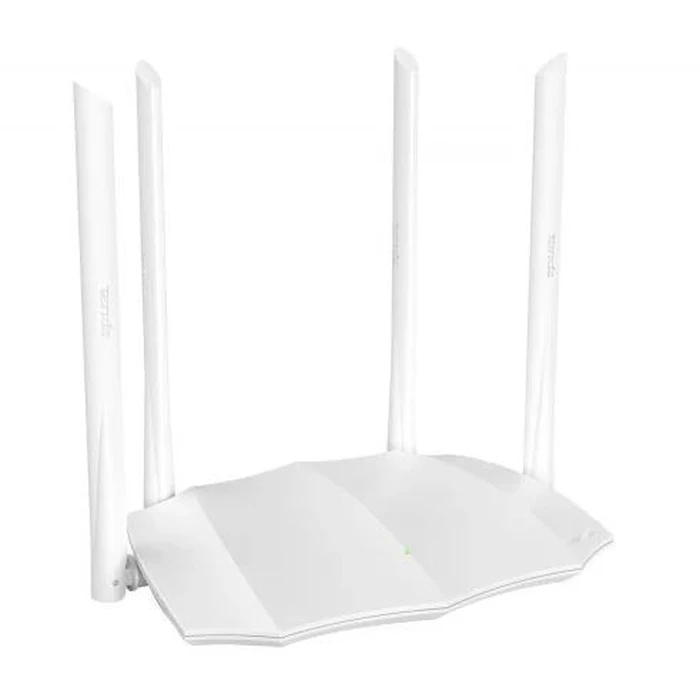 Router Tenda AC5 v3.0 1200MBPS DUAL-BAND Dual-band (2.4 GHz / 5 GHz) Fast Ethernet White