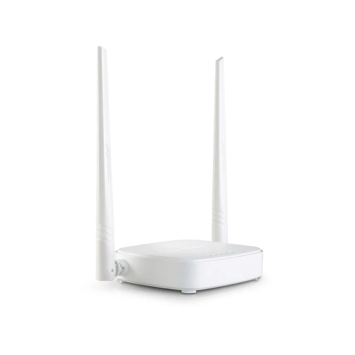 Router Tenda N301 Fast Ethernet Single-band (2.4 GHz) White