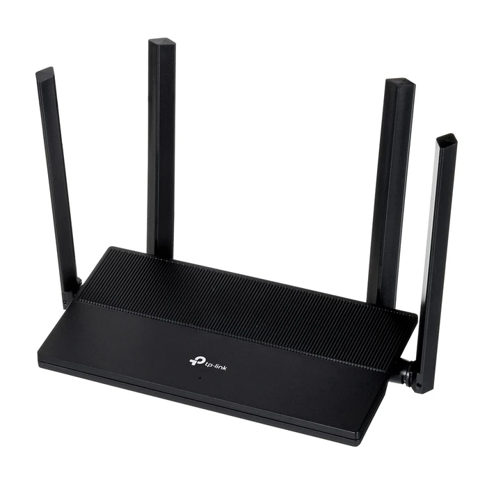Router TP-Link EX141 Gigabit Ethernet Dual-band (2.4 GHz / 5 GHz) Black