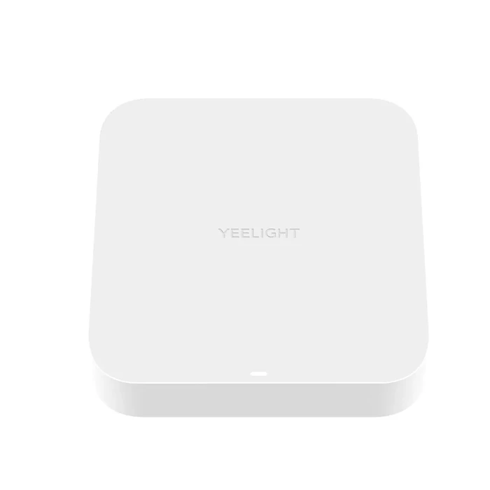 Smart Hub Yeelight Gateway YLWG01YL BLE Mesh gateway for lighting