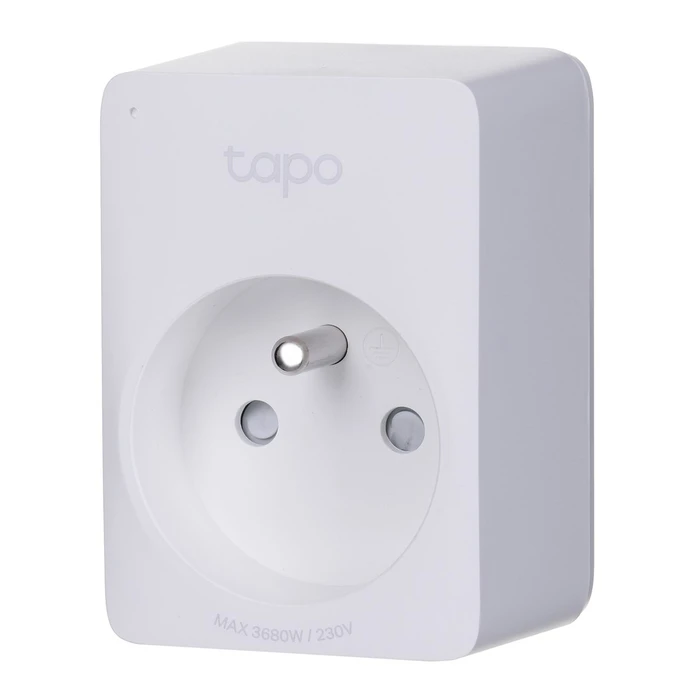Smart Μονόπριζο Tapo Mini Smart Wi-Fi Socket, Energy Monitoring