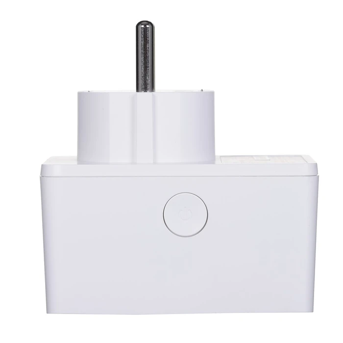 Smart Μονόπριζο Tapo Mini Smart Wi-Fi Socket, Energy Monitoring