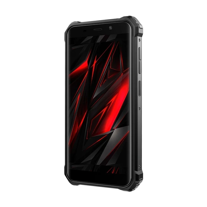 Smartphone Fossibot F101 Pro - Black