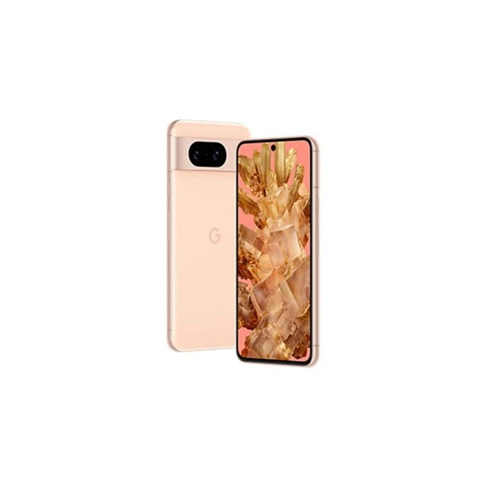 Smartphone Google Pixel 8 5G 8/128GB Rose
