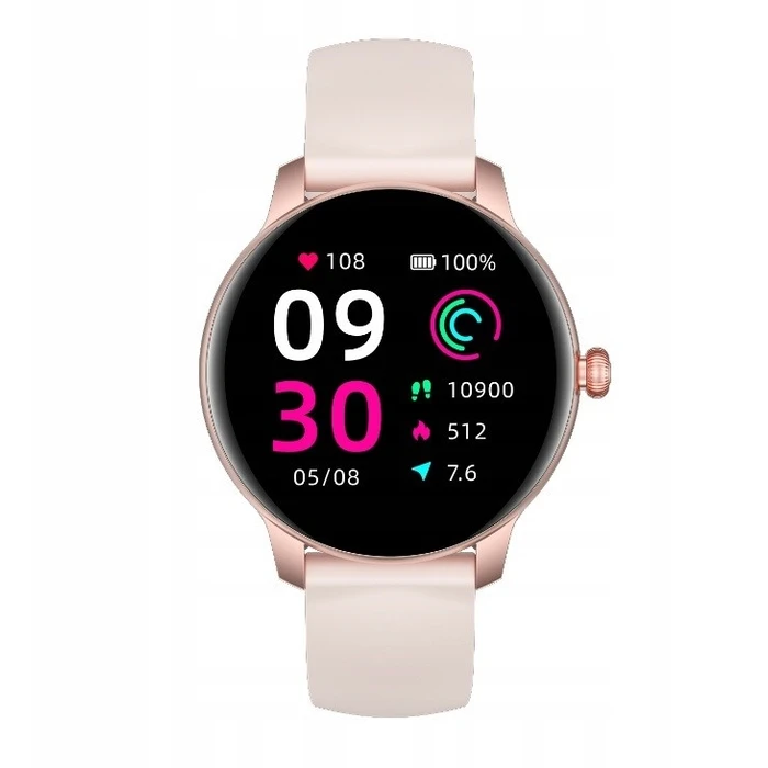 Smartwatch Oromed ORO LADY ACTIVE