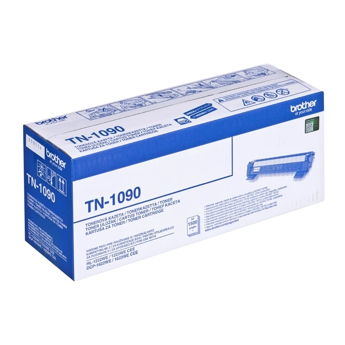 Toner Brother TN-1060 Black