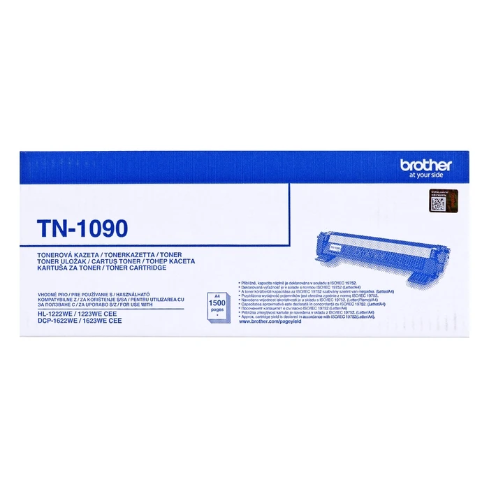 Toner Brother TN-1060 Black