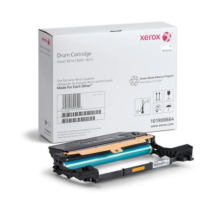 Toner Xerox B210/B205/B215 Drum Cartridge