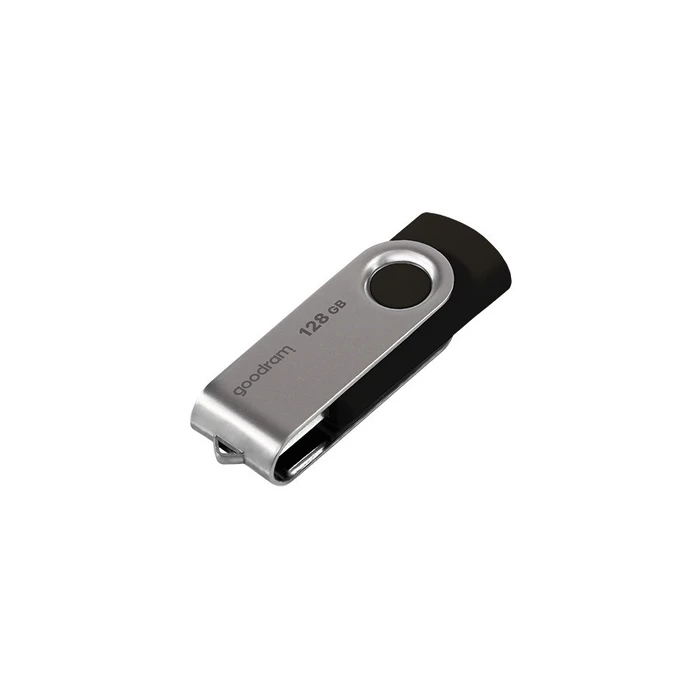 USB Flash 128GB Goodram UTS2-1280K0R11 Type-A 2.0 Black,Silver