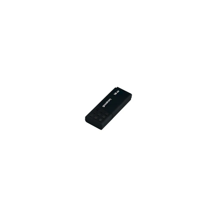 USB Flash 16GB Goodram UME3 Type-A 3.0 (3.1 Gen 1) Black