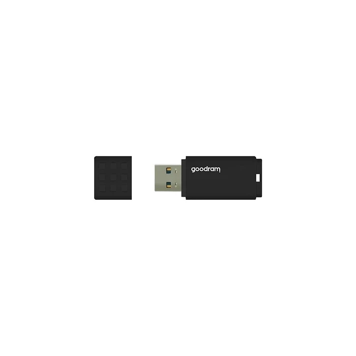 USB Flash 256GB Goodram UME3 Type-A 3.2 Gen 1 (3.1 Gen 1) Black