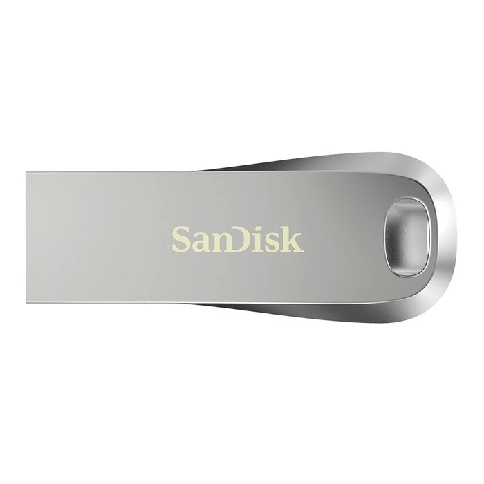 USB Flash 256GB SanDisk Ultra Luxe Type-A 3.2 Gen 1 (3.1 Gen 1) Silver
