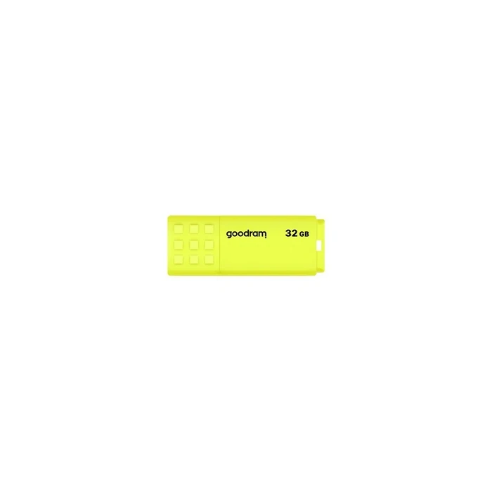 USB Flash 32GB Goodram UME2 Type-A 2.0 Yellow