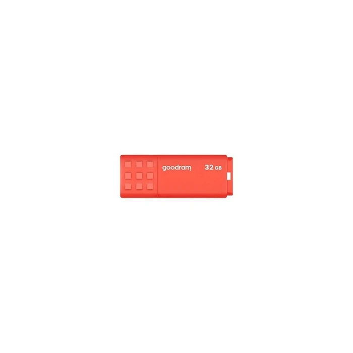 USB Flash 32GB Goodram USB 3.0 Type-A Orange