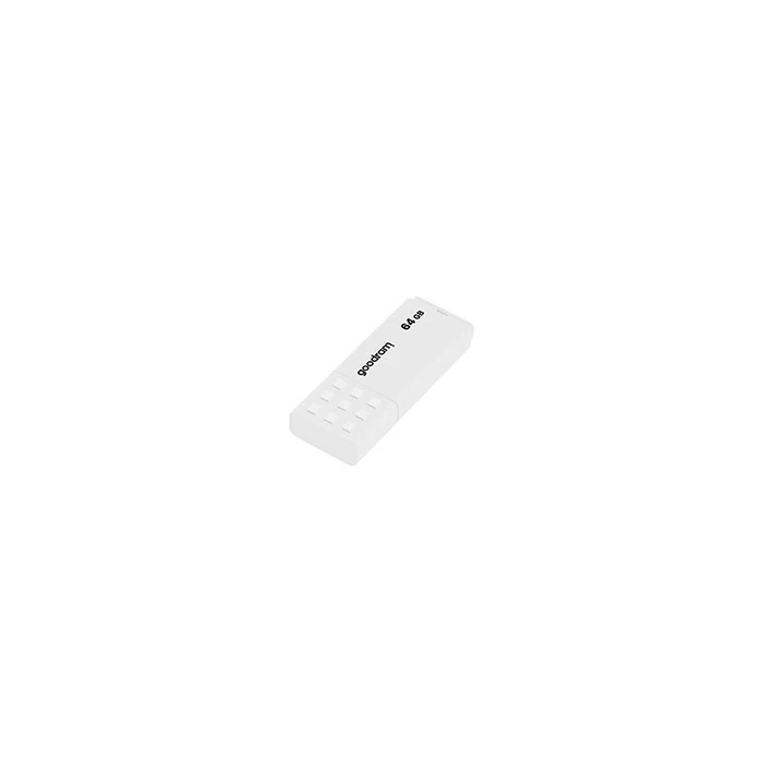 USB Flash 64GB Goodram UME2 Type-A 2.0 White