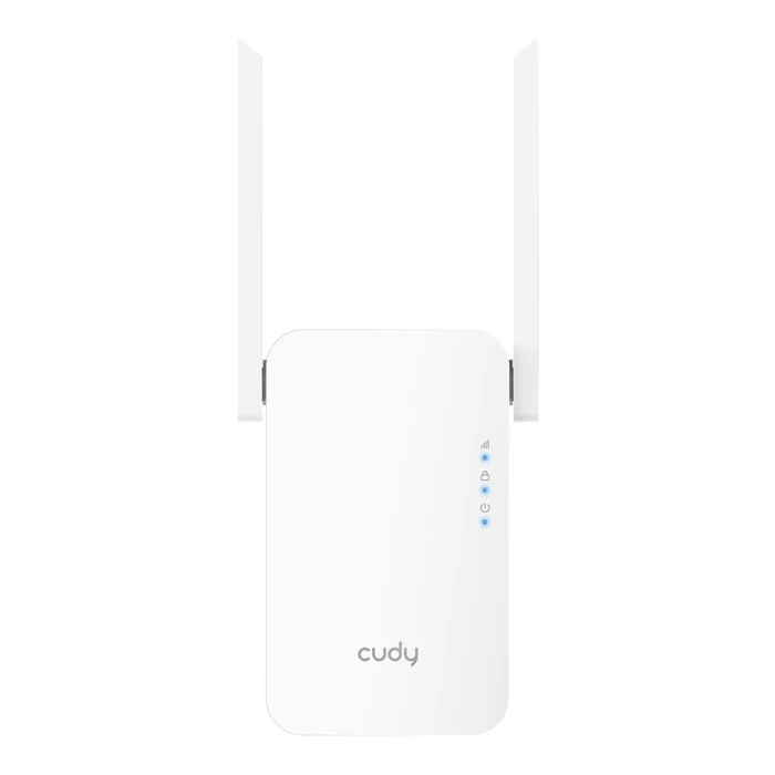 WiFi Extender Cudy RE1200 Wi-Fi signal booster