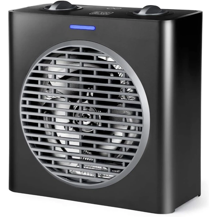 Αερόθερμο Black & Decker BXSH2003E fan heater