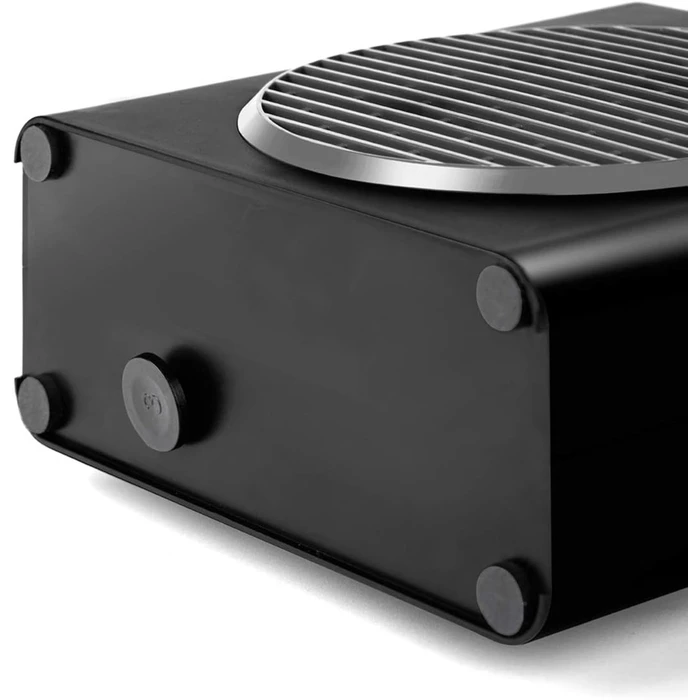 Αερόθερμο Black & Decker BXSH2003E fan heater