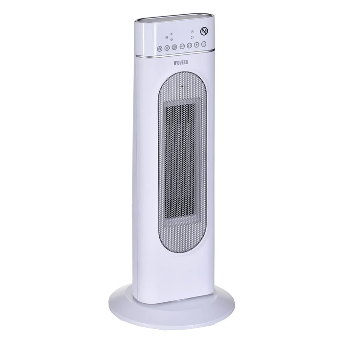 Αερόθερμο Ceramic heater N'oveen PTC3000 Tower smart