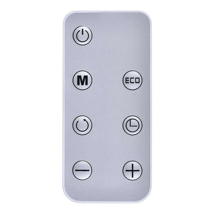 Αερόθερμο Ceramic heater N'oveen PTC3000 Tower smart