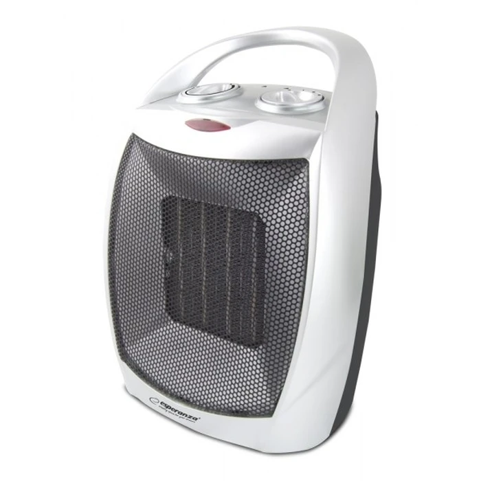 Αερόθερμο Esperanza EHH006 electric space heater Indoor Black 1500 W