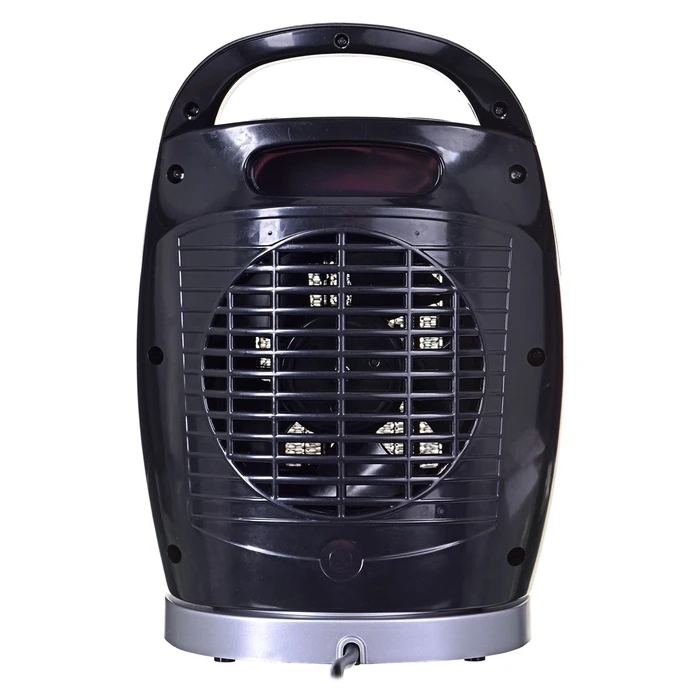 Αερόθερμο Termowentylator ceramiczny PTC09 N'oveen oscylacja
