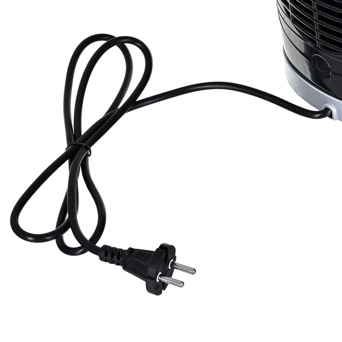 Αερόθερμο Termowentylator ceramiczny PTC09 N'oveen oscylacja