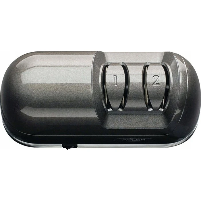 Ακονιστήρι Adler Electric Knife CR 4508 Black
