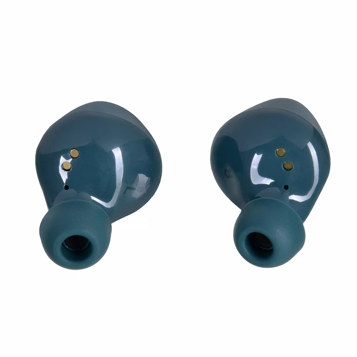 Ακουστικά Bluetooth Belkin SoundForm Bolt In-ear Teal