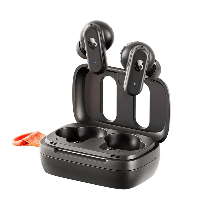 Bluetooth Handsfree Skullcandy Dime 3 True Stereo (TWS) Black