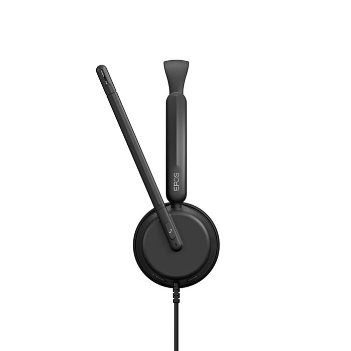 Ακουστικά VOIP Epos IMPACT 430 USB Type-C + ADAPTER Type-A IMPACT 4