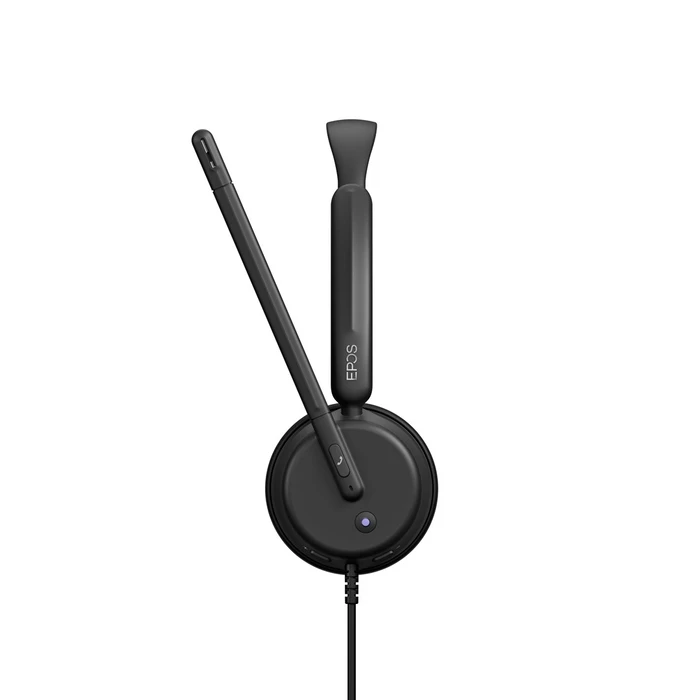 Ακουστικά VOIP Epos IMPACT 430T Type-C + ADAPTER Type-A IMPACT 430T