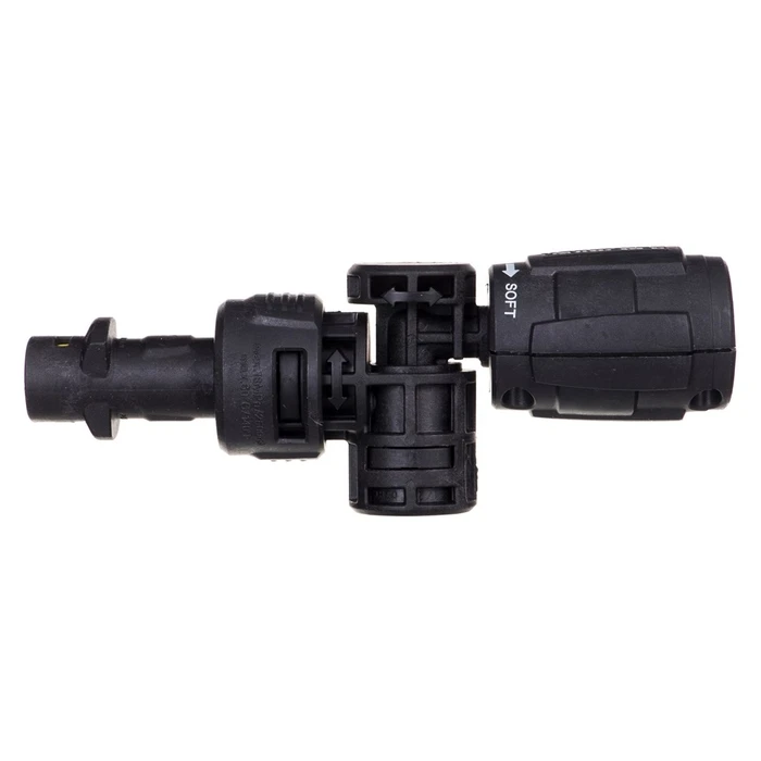 Ακροφύσιο Πλυστικού Karcher Short Lance Vario Power VP180S 2.643-254.0
