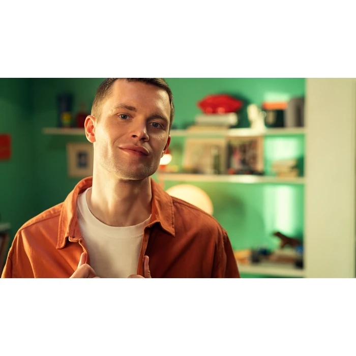 Ανταλλακτικό για Ξυριστικές Μηχανές Philips Norelco OneBlade 360 QP420/50 2 pack