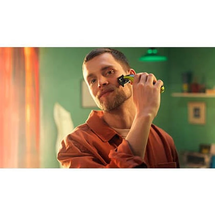Ανταλλακτικό για Ξυριστικές Μηχανές Philips Norelco OneBlade QP410/50
