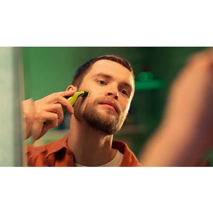 Ανταλλακτικό για Ξυριστικές Μηχανές Philips Norelco OneBlade QP410/50