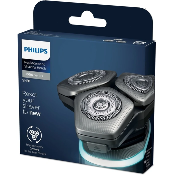 Ανταλλακτικό για Ξυριστικές Μηχανές Philips SHAVER Series 9000 Precision
