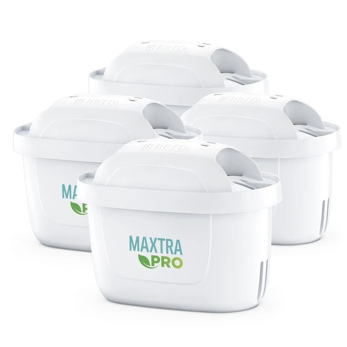 Ανταλλακτικό Φίλτρο Νερού Brita MX+ Pro Pure Performance 3+1 pcs