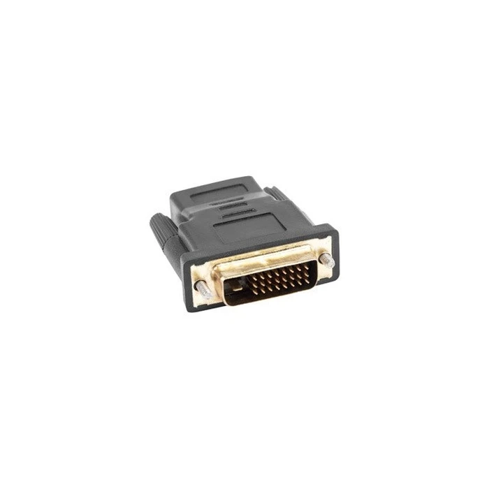 Αντάπτορας HDMI Lanberg AD-0010-BK cable gender changer DVI-D Black