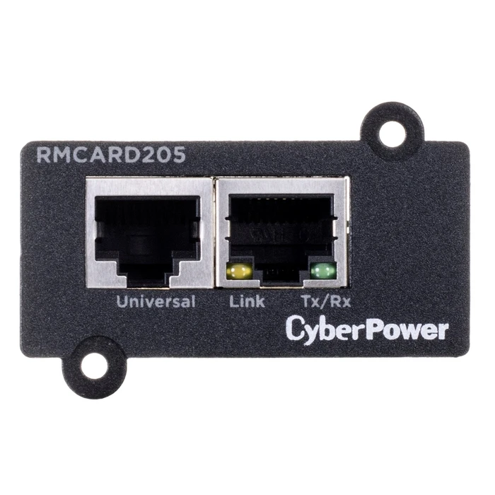 Αξεσουάρ UPS CyberPower RMCARD205 remote Power controller