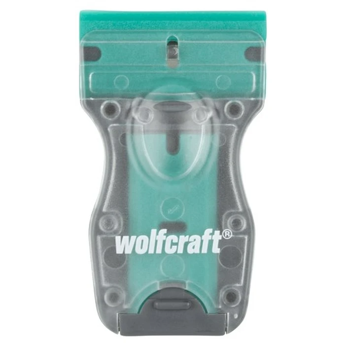 Αξεσουάρ Εργαλείων Wolfcraft GmbH 4287000 hand scraper