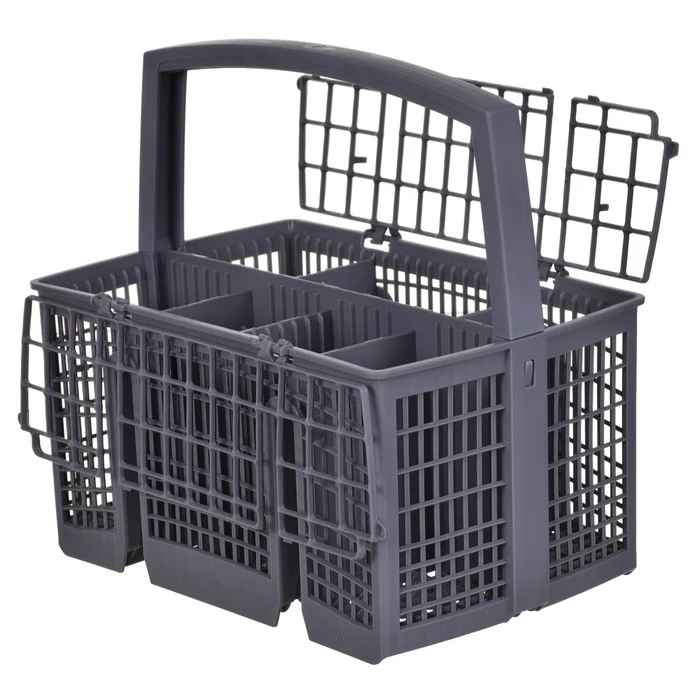 Αξεσουάρ Πλυντηρίων Πιάτων Bosch SMZ5100 Grey, Violet